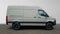 2025 Mercedes-Benz Sprinter Cargo Van 2500 Standard Roof I4 Diesel HO 144 AWD