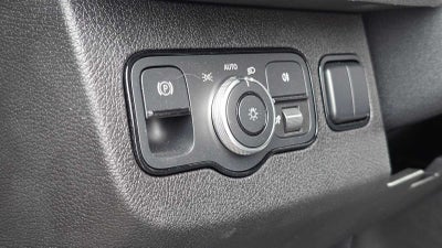 2025 Mercedes-Benz Sprinter Cargo Van 2500 Standard Roof I4 Diesel HO 144 AWD