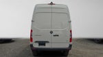 2025 Mercedes-Benz Sprinter Cargo Van 2500 Standard Roof I4 Diesel HO 144 AWD