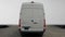 2025 Mercedes-Benz Sprinter Cargo Van 2500 Standard Roof I4 Diesel HO 144 AWD