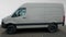 2025 Mercedes-Benz Sprinter Cargo Van 2500 Standard Roof I4 Diesel HO 144 AWD