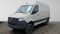 2025 Mercedes-Benz Sprinter Cargo Van 2500 Standard Roof I4 Diesel HO 144 AWD