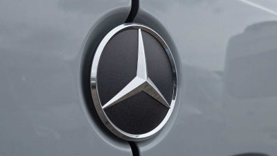 2025 Mercedes-Benz Sprinter Cargo Van 2500 Standard Roof I4 Diesel HO 144 AWD