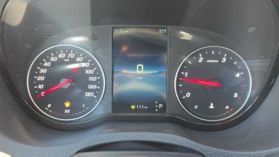 2025 Mercedes-Benz Sprinter Cargo Van 2500 Standard Roof I4 Diesel HO 144 AWD
