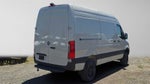 2025 Mercedes-Benz Sprinter Cargo Van 2500 Standard Roof I4 Diesel HO 144 AWD
