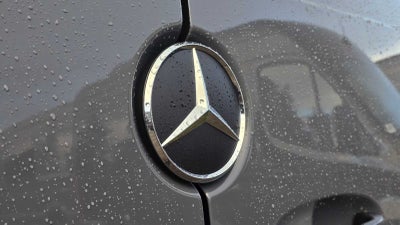 2026 Mercedes-Benz Sprinter 2500 Standard Roof I4 Diesel HO 144" AWD