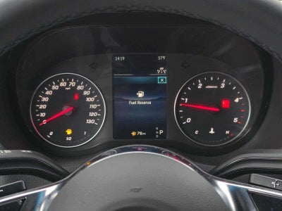 2026 Mercedes-Benz Sprinter 2500 Standard Roof I4 Diesel HO 144" AWD