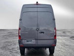 2026 Mercedes-Benz Sprinter 2500 Standard Roof I4 Diesel HO 144" AWD