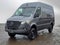 2026 Mercedes-Benz Sprinter 2500 Standard Roof I4 Diesel HO 144" AWD