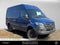 2026 Mercedes-Benz Sprinter 2500 Standard Roof I4 Diesel HO 144 AWD