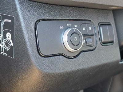 2026 Mercedes-Benz Sprinter 2500 Standard Roof I4 Diesel HO 144 AWD