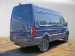 2026 Mercedes-Benz Sprinter 2500 Standard Roof I4 Diesel HO 144 AWD