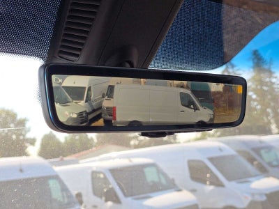2026 Mercedes-Benz Sprinter 2500 Standard Roof I4 Diesel HO 144 AWD