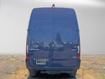 2026 Mercedes-Benz Sprinter 2500 Standard Roof I4 Diesel HO 144 AWD