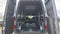 2026 Mercedes-Benz Sprinter 2500 Standard Roof I4 Diesel HO 144 AWD