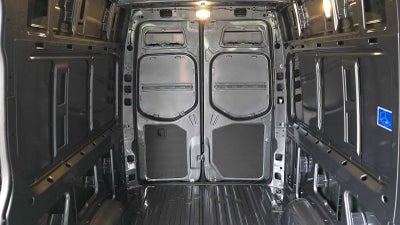 2026 Mercedes-Benz Sprinter 2500 Standard Roof I4 Diesel HO 144" AWD