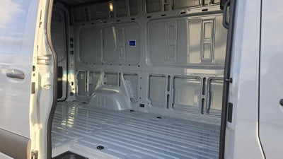 2026 Mercedes-Benz Sprinter 2500 Standard Roof I4 Diesel HO 144" AWD
