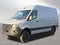 2026 Mercedes-Benz Sprinter 2500 Standard Roof I4 Diesel HO 144" AWD