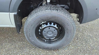 2026 Mercedes-Benz Sprinter 2500 Standard Roof I4 Diesel HO 144 AWD