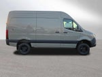 2026 Mercedes-Benz Sprinter 2500 Standard Roof I4 Diesel HO 144 AWD