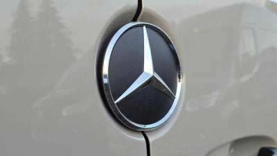 2026 Mercedes-Benz Sprinter 2500 Standard Roof I4 Diesel HO 144 AWD