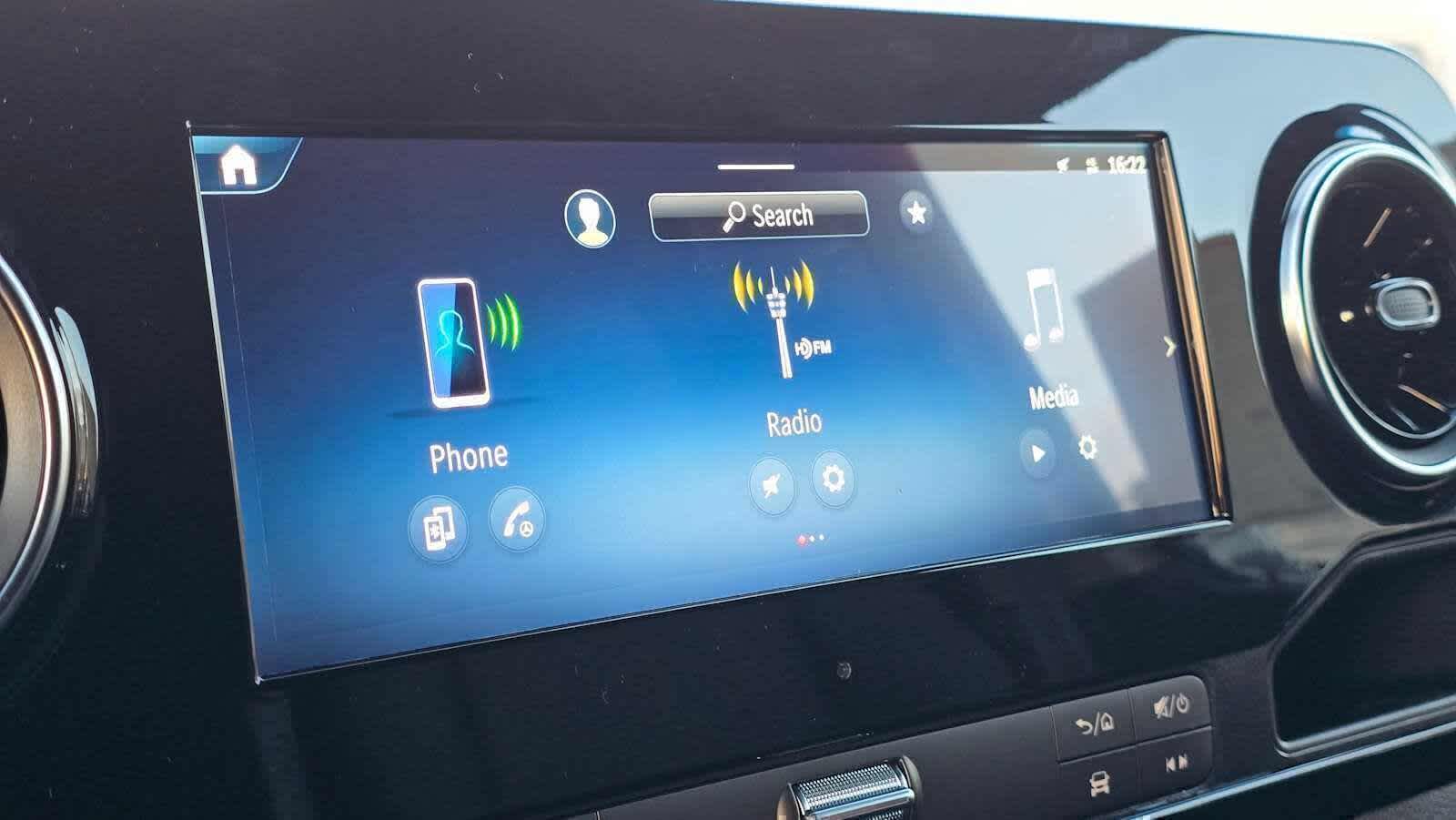 2026 Mercedes-Benz Sprinter 2500 Standard Roof I4 Diesel HO 144 AWD