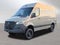 2026 Mercedes-Benz Sprinter 2500 Standard Roof I4 Diesel HO 144 AWD