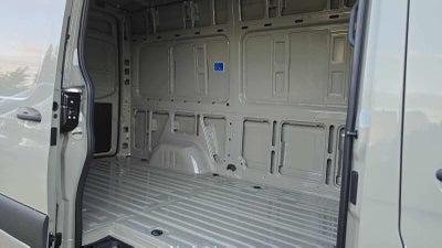 2026 Mercedes-Benz Sprinter 2500 Standard Roof I4 Diesel HO 144 AWD