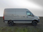 2026 Mercedes-Benz Sprinter 2500 Standard Roof I4 Diesel HO 144 AWD