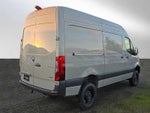 2026 Mercedes-Benz Sprinter 2500 Standard Roof I4 Diesel HO 144 AWD