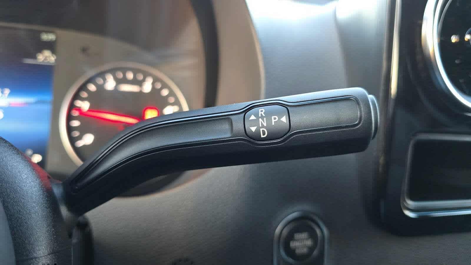 2026 Mercedes-Benz Sprinter 2500 Standard Roof I4 Diesel HO 144 AWD