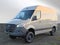 2026 Mercedes-Benz Sprinter 2500 Standard Roof I4 Diesel HO 144 AWD