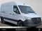 2026 Mercedes-Benz Sprinter 2500 Standard Roof I4 Diesel HO 144 AWD