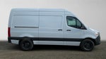 2026 Mercedes-Benz Sprinter 2500 Standard Roof I4 Diesel HO 144 AWD