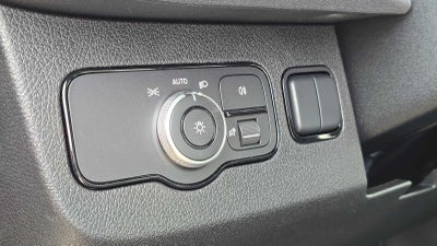 2026 Mercedes-Benz Sprinter 2500 Standard Roof I4 Diesel HO 144 AWD