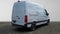 2026 Mercedes-Benz Sprinter 2500 Standard Roof I4 Diesel HO 144 AWD