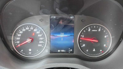 2026 Mercedes-Benz Sprinter 2500 Standard Roof I4 Diesel HO 144 AWD