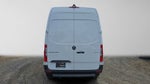 2026 Mercedes-Benz Sprinter 2500 Standard Roof I4 Diesel HO 144 AWD