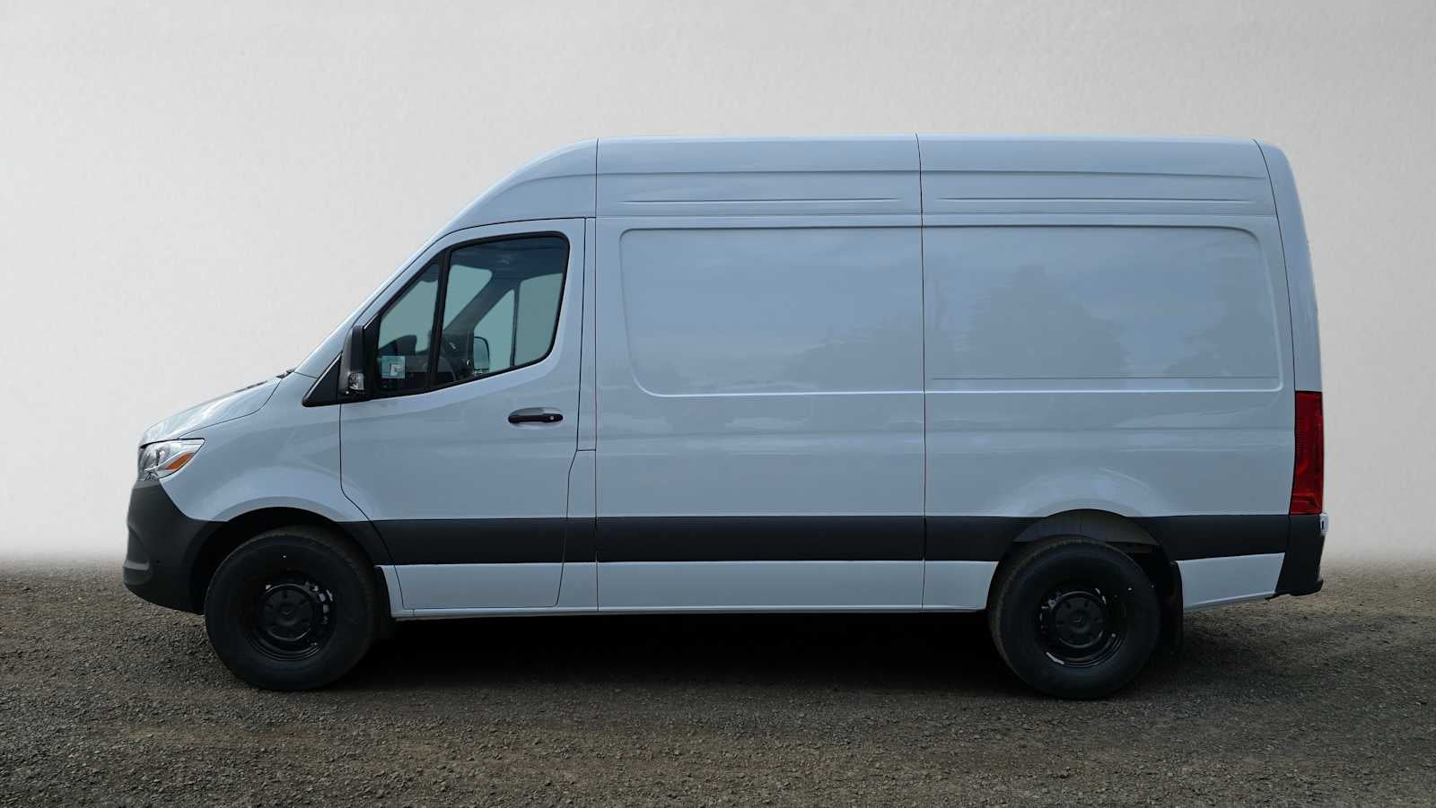 2026 Mercedes-Benz Sprinter 2500 Standard Roof I4 Diesel HO 144 AWD