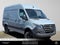 2026 Mercedes-Benz Sprinter 2500 Standard Roof I4 Diesel HO 144 AWD