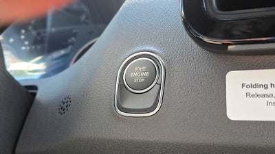 2026 Mercedes-Benz Sprinter 2500 Standard Roof I4 Diesel HO 144 AWD