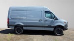 2026 Mercedes-Benz Sprinter 2500 Standard Roof I4 Diesel HO 144 AWD