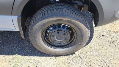 2026 Mercedes-Benz Sprinter 2500 Standard Roof I4 Diesel HO 144 AWD