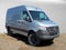 2025 Mercedes-Benz Sprinter Cargo Van 2500 Standard Roof I4 Diesel HO 144 AWD