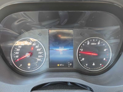 2025 Mercedes-Benz Sprinter Cargo Van 2500 Standard Roof I4 Diesel HO 144 AWD