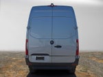 2025 Mercedes-Benz Sprinter Cargo Van 2500 Standard Roof I4 Diesel HO 144 AWD