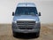 2025 Mercedes-Benz Sprinter Cargo Van 2500 Standard Roof I4 Diesel HO 144 AWD