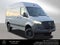 2026 Mercedes-Benz Sprinter 2500 Standard Roof I4 Diesel HO 144" AWD