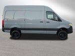 2026 Mercedes-Benz Sprinter 2500 Standard Roof I4 Diesel HO 144" AWD
