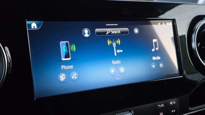 2026 Mercedes-Benz Sprinter 2500 Standard Roof I4 Diesel HO 144" AWD